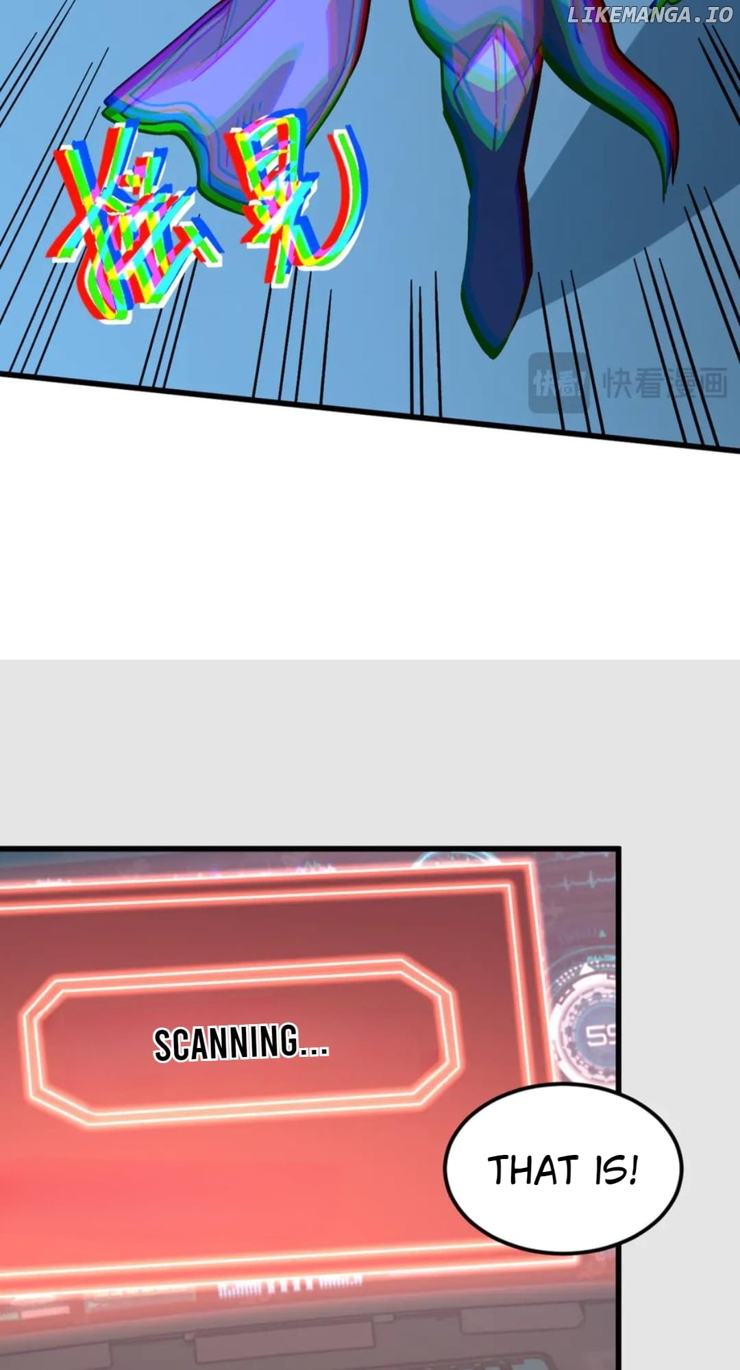 Log into the Future Chapter 230 - page 70